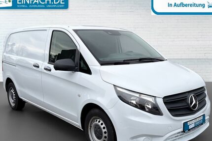 Mercedes-Benz Vito 104.700 km 19.999 &euro; Delmenhorst 27755