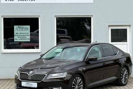 Skoda Superb 115.000 km 16.990 &euro; Altdorf / Landshut 84032