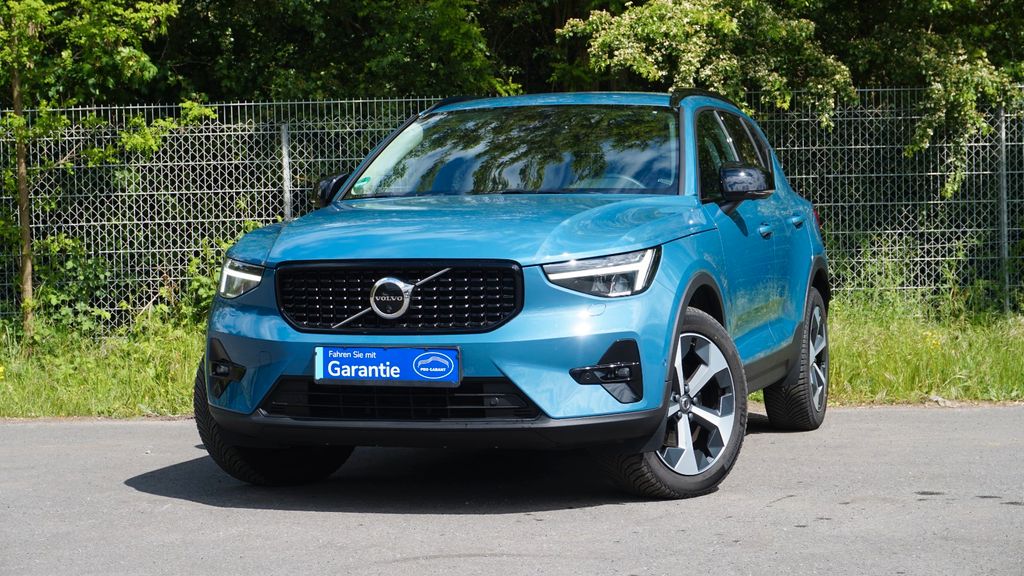 Volvo XC40 20.877 km 30.900 &euro; Königs Wusterhausen 15713