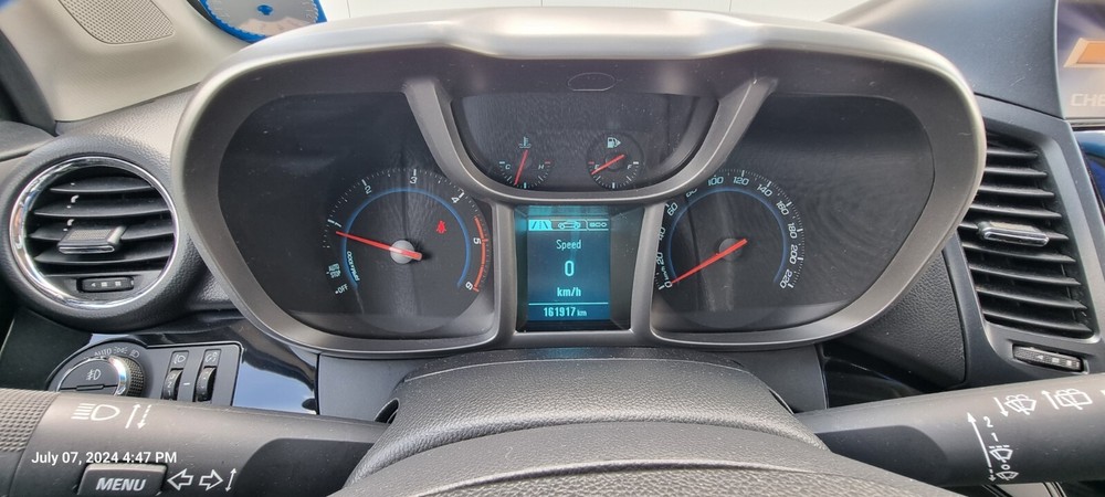 Chevrolet Orlando 161.917 km 9.800 &euro; Büsumer Deichhausen 25761