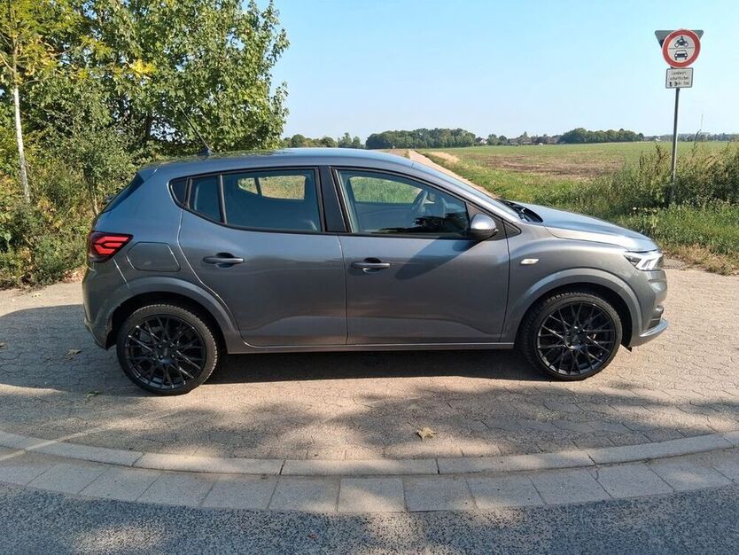 Sandero