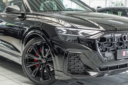 Audi Q8 1.744 km 84.880 &euro; Villingen-Schwenningen 78056
