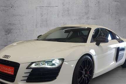 Audi R8 23.043 km 72.720 € Donauwörth 86609