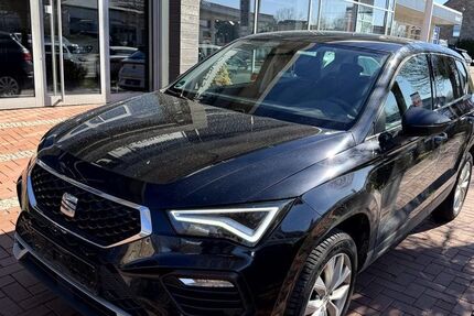 Seat Ateca 82.000 km 19.990 &euro; Ibbenbüren 49477