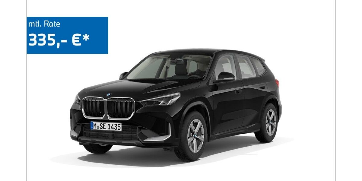 BMW X1 37.600 km 30.900 &euro; Rostock 18146