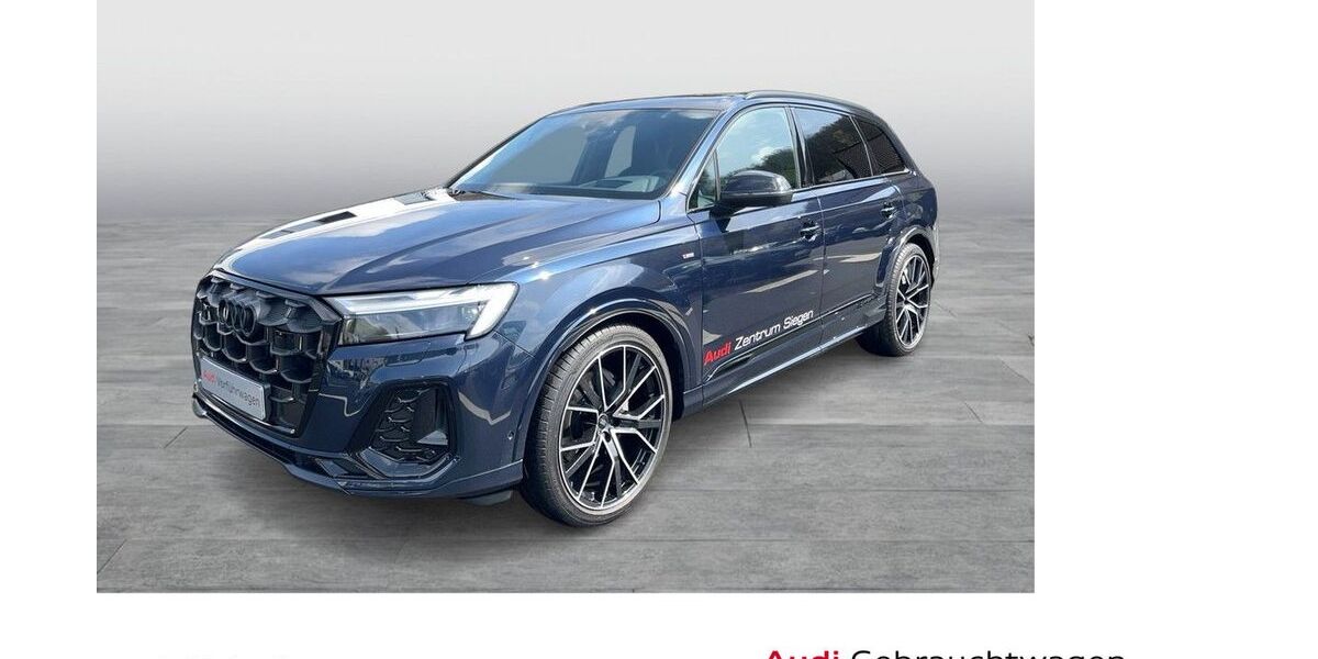 Audi Q7 10.000 km 94.900 &euro; Siegen 57074