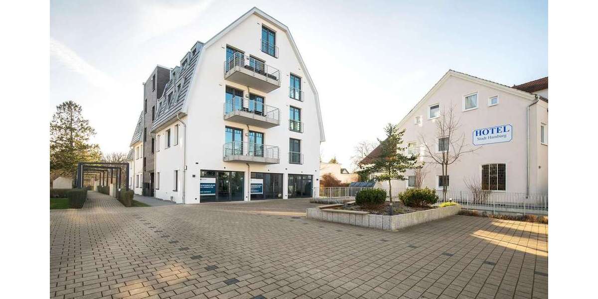 Büro in Niendorf 900 € 17.1 m² zimmer