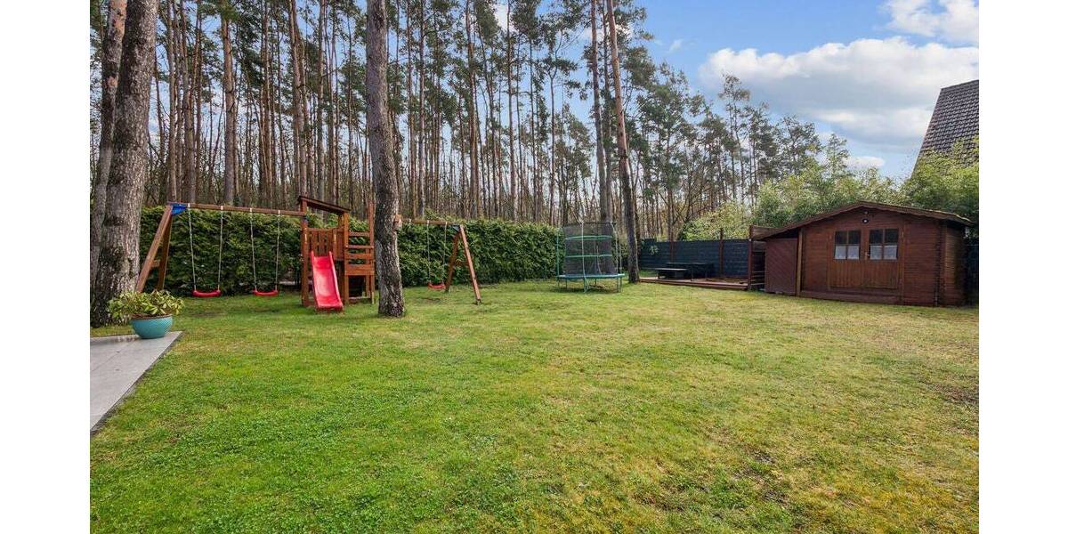 Doppelhaushälfte Berlin Spandau - 5 Zimmer, 135 m&sup2;, 795.000&euro; | Angebot:26857262