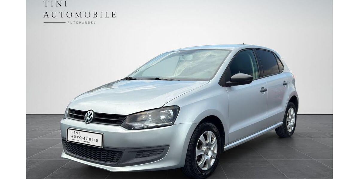VW Polo 186.000 km 3.999 &euro; Ofterdingen 72131