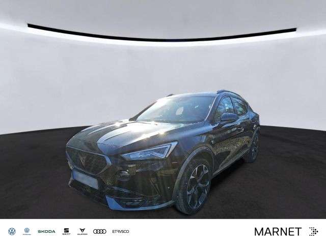 Cupra Formentor 60.524 km 23.490 &euro; Mainz-Kastell (Wiesbaden) 55252
