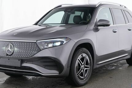 Mercedes-Benz EQB 5.886 km 46.666 &euro; Lebach 66822