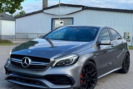 Mercedes-Benz A 45 AMG 122.000 km 21.850 &euro; Verden 27283