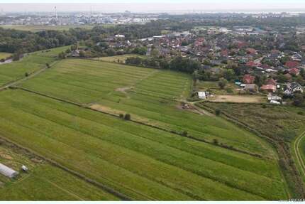 Grundstück in Brunsbüttel 155.000 € 45223 m² zimmer