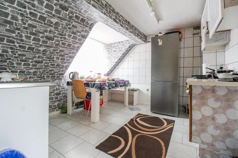 Wohnhaus mit Gewerbeeinheit Dortmund Brackel