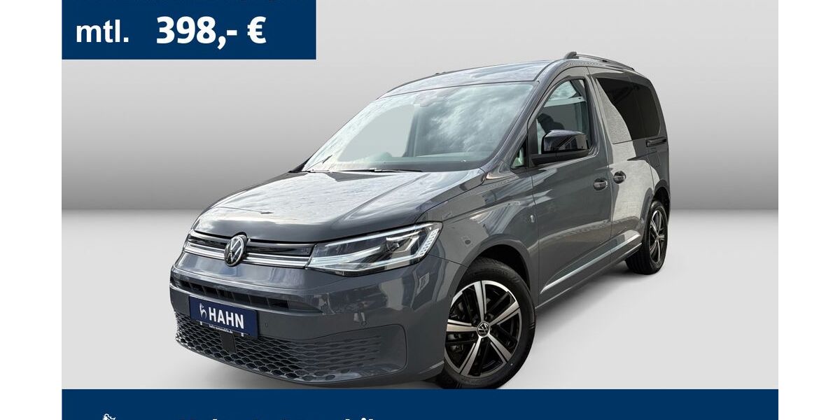 VW Caddy 1.190 km 37.899 &euro; Esslingen (bei Stuttgart) 73734