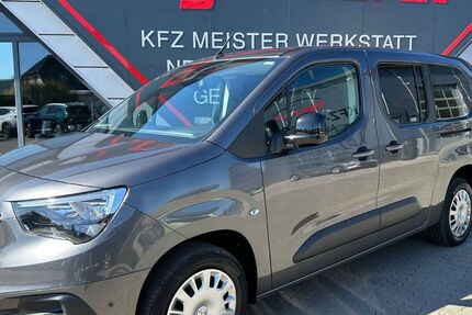 Opel Combo 66.122 km 20.990 &euro; Mönchhagen 18182