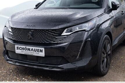 Peugeot 3008 15.731 km 24.850 &euro; Remscheid 42855