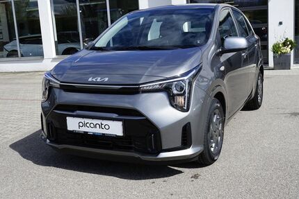 Kia Picanto 9.500 km 14.950 &euro; Cham 93413