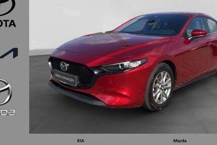 Mazda 3 42.500 km 17.930 &euro; Delmenhorst 27755