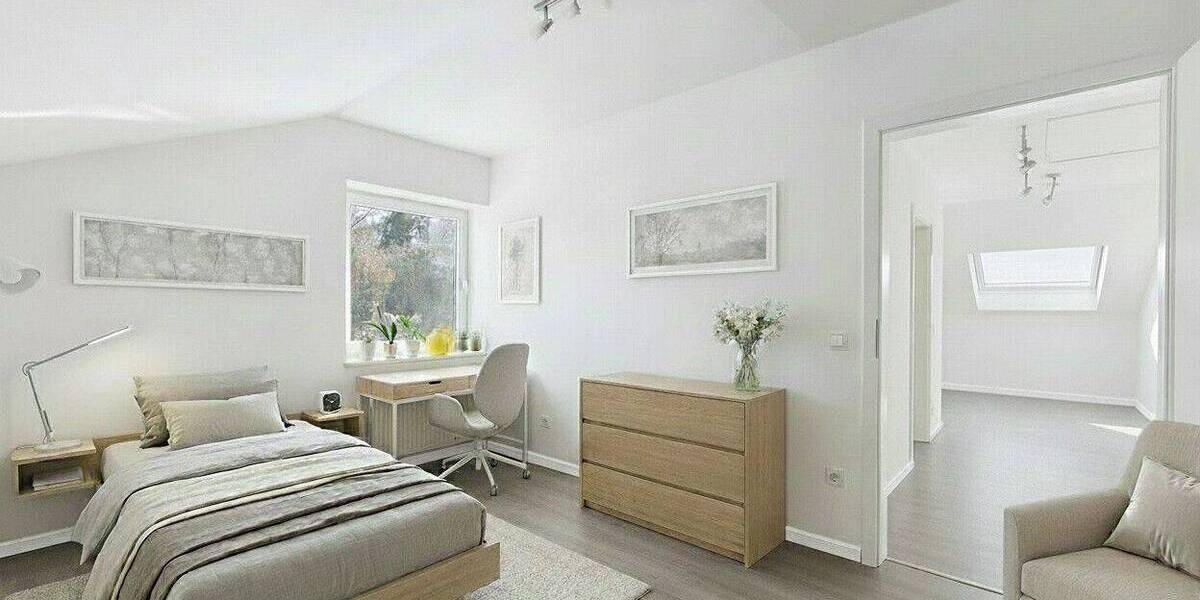 Einfamilienhaus Landshut/Hofberg Berg - 5 Zimmer, 160 m&sup2;, 1.070.000&euro; | Angebot:26805030