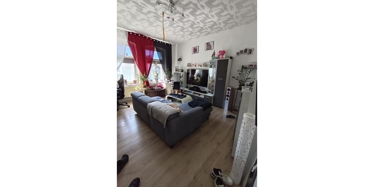 Etagenwohnung Hann. Münden - 4 Zimmer, 106 m&sup2;, 790&euro; | Angebot:26406025