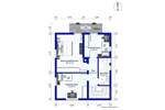 Einfamilienhaus Billigheim-Ingenheim Ingenheim - 4 Zimmer, 107 m&sup2;, 279.000&euro; | Angebot:25685591