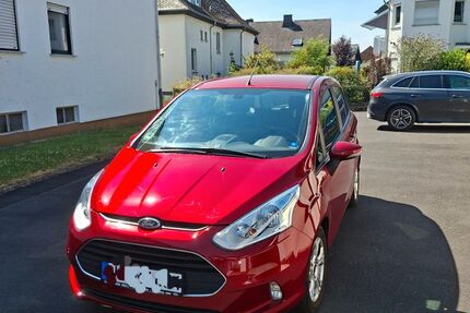 Ford B-Max 46.500 km 10.000 &euro; Limburg 65539