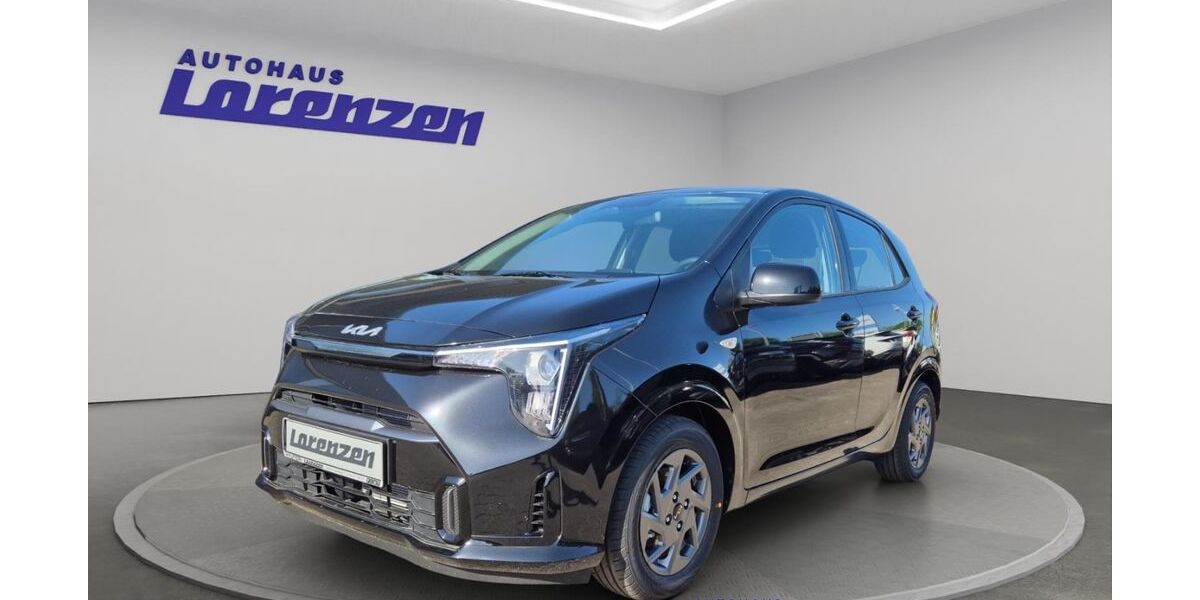 Kia Picanto 1.750 km 15.980 &euro; Flensburg 24941