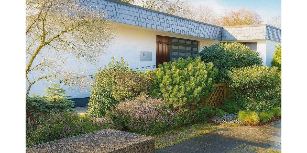 Bungalow Köln Seeberg - 7 Zimmer, 120 m&sup2;, 698.000&euro; | Angebot:25302705