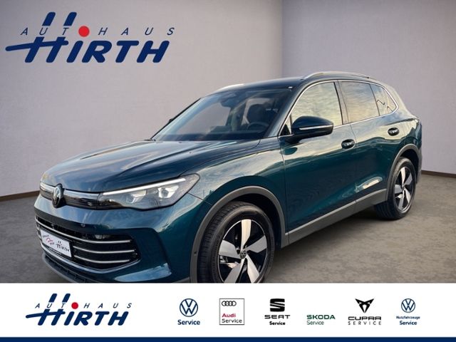VW Tiguan 3.971 km 44.568 &euro; Mügeln 04769