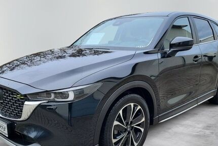 Mazda CX-5 12.608 km 29.980 &euro; Torgau 04860