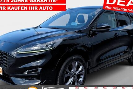 Ford Kuga 51.081 km 23.980 &euro; Karlsruhe 76227