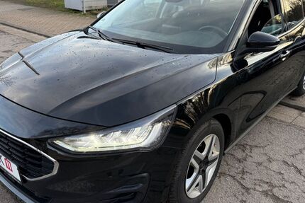 Ford Focus 116.605 km 13.590 &euro; Völklingen 66333