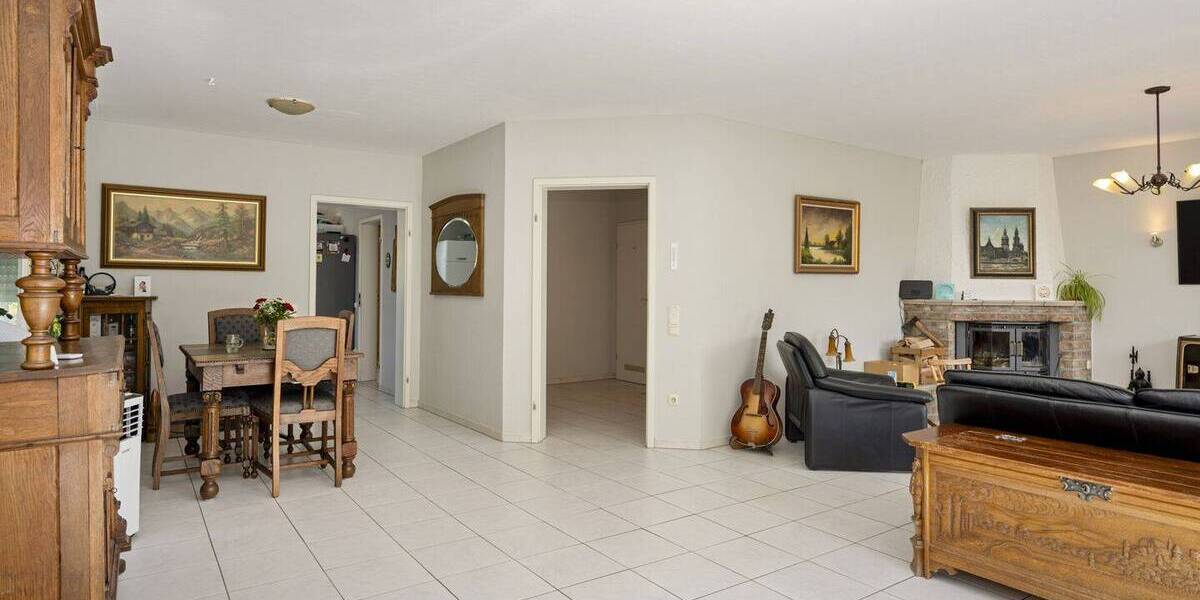 Doppelhaushälfte Gangelt - 4 Zimmer, 122 m&sup2;, 335.000&euro; | Angebot:26807323