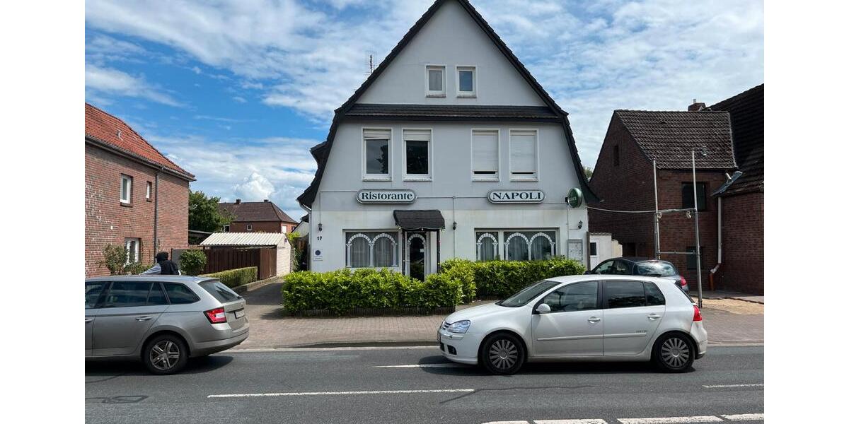 Gewerbeobjekt Bremervörde - 1.300&euro; | Angebot:26594441