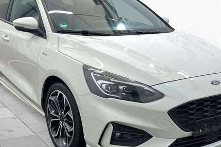 Ford Focus 114.800 km 13.980 &euro; Barchfeld Immelborn 36456
