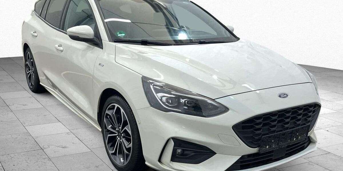 Ford Focus 114.800 km 13.980 &euro; Barchfeld Immelborn 36456