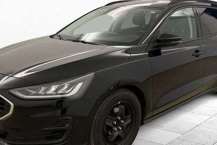 Ford Focus 99.994 km 13.590 &euro; Barchfeld Immelborn 36456