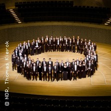 NDR Elbphilharmonie Orchester im Kieler Schloss: Gilbert & Weilerstein 24.01.2026 Kieler Schloss