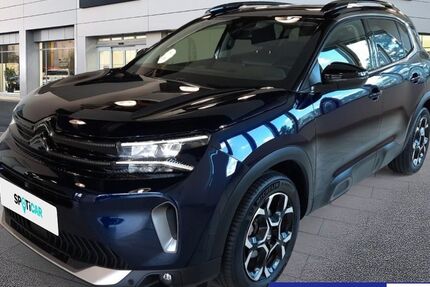 Citroen C5 Aircross 11.792 km 24.990 &euro; Jüterbog 14913