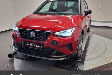 Seat Arona 15.170 km 23.990 &euro; Ladbergen 49549