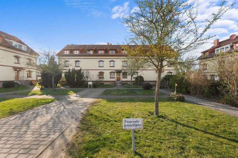 Wohnung zum Kaufen in Berlin 499.000 € 110 m²
