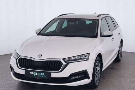 Skoda Octavia 29.404 km 21.770 &euro; Uslar 37170