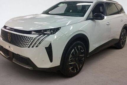 Peugeot 5008 27.833 km 28.980 &euro; Rüsselsheim 65428