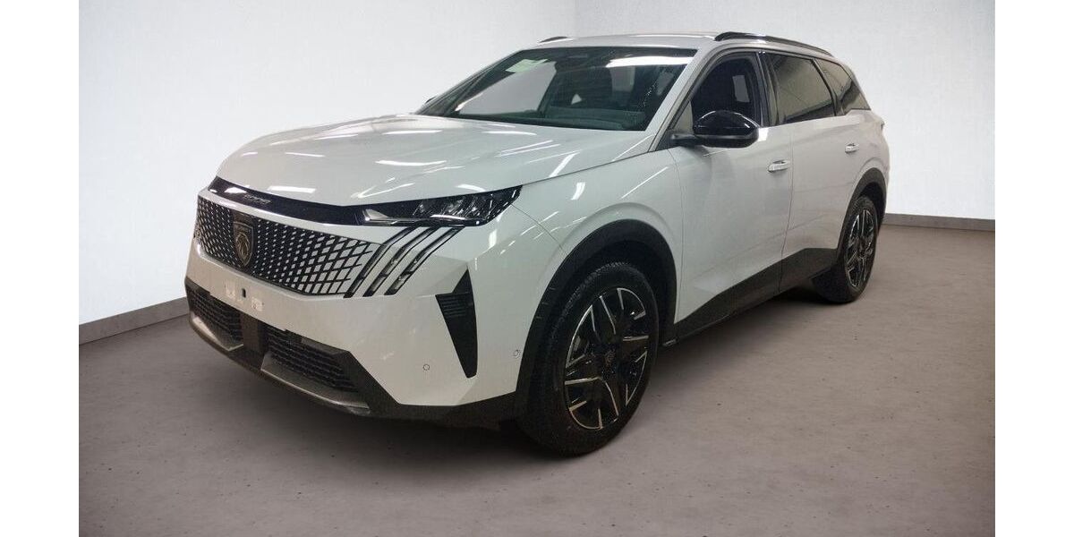 Peugeot 5008 27.833 km 28.980 &euro; Rüsselsheim 65428