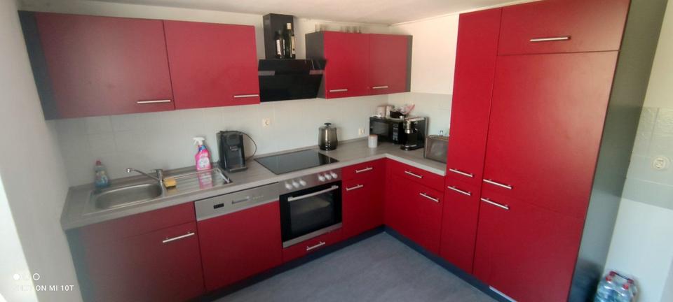 Maisonettenwohnung Geislingen - 5.5 Zimmer, 132 m&sup2;, 890&euro; | Angebot:26124201
