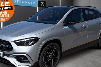 Mercedes-Benz GLA 200 2.870 km 47.550 &euro; Bad Säckingen 79713
