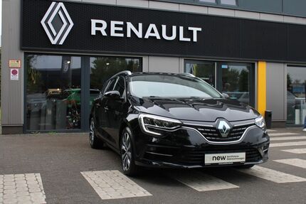 Renault Megane 88.000 km 17.290 &euro; Kenn 54344