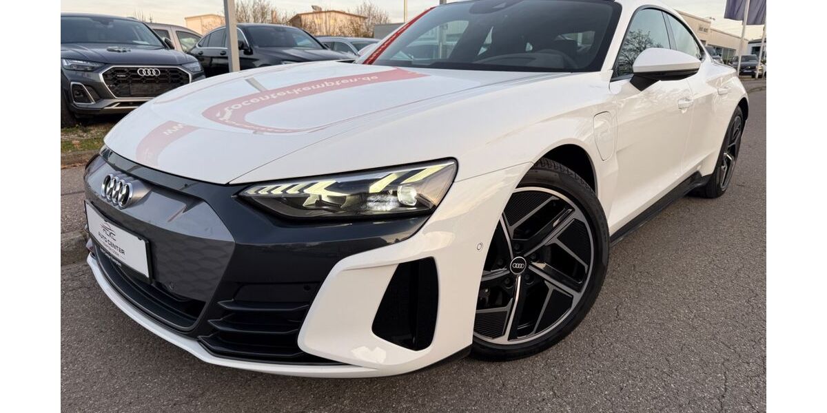 Audi e-tron GT 72.300 km 45.900 &euro; Kempten (Allgäu) 87437