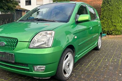 Kia Picanto 130.137 km 800 &euro; Baumholder 55774
